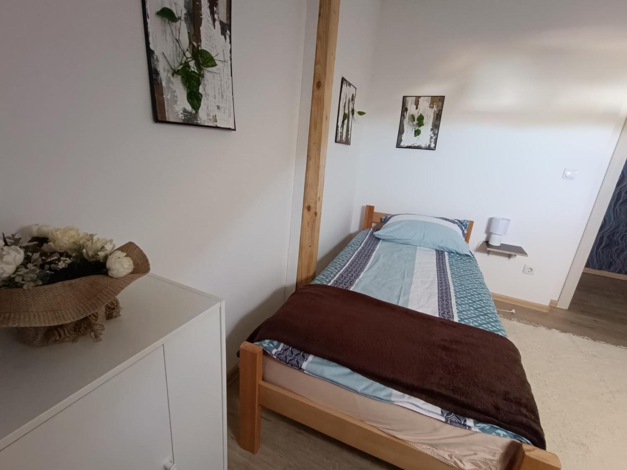 Apartmani S - Dsn Kraljevo Exterior foto