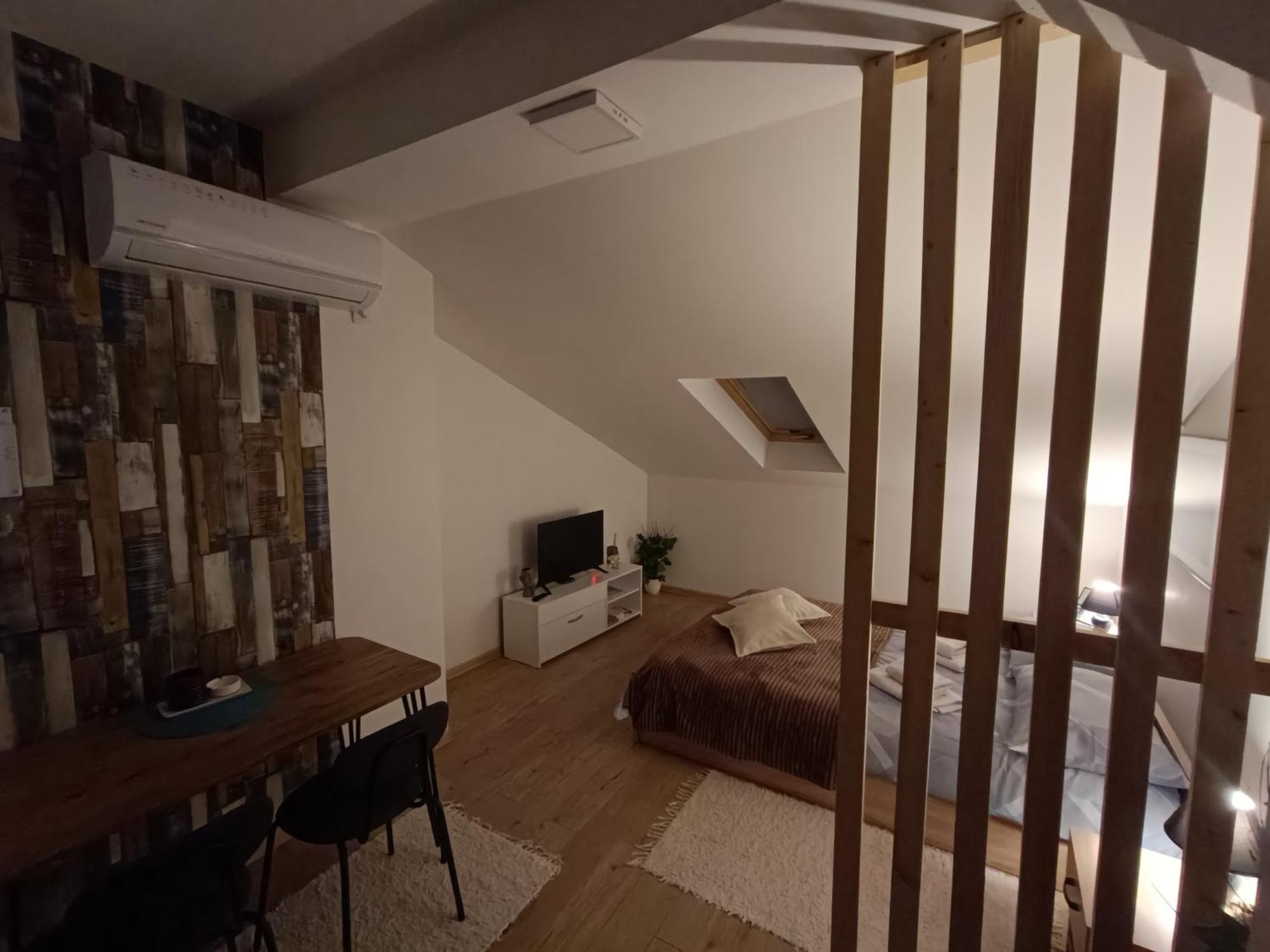 Apartmani S - Dsn Kraljevo Habitación foto