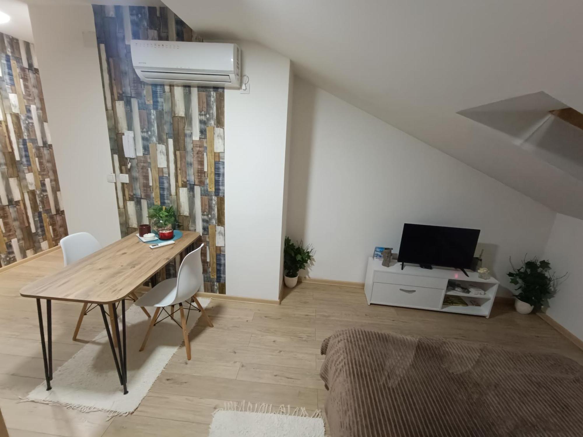 Apartmani S - Dsn Kraljevo Habitación foto