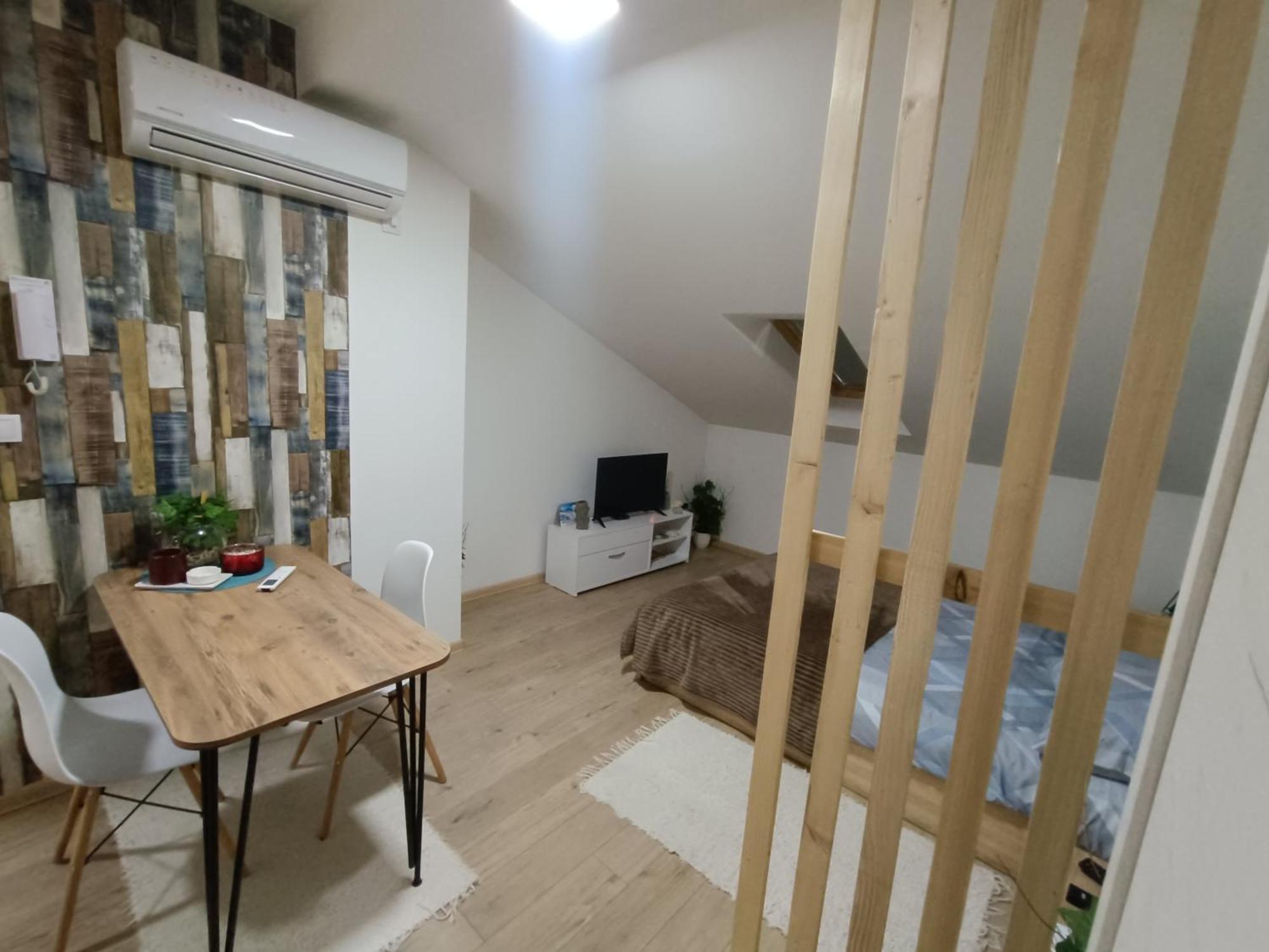 Apartmani S - Dsn Kraljevo Exterior foto