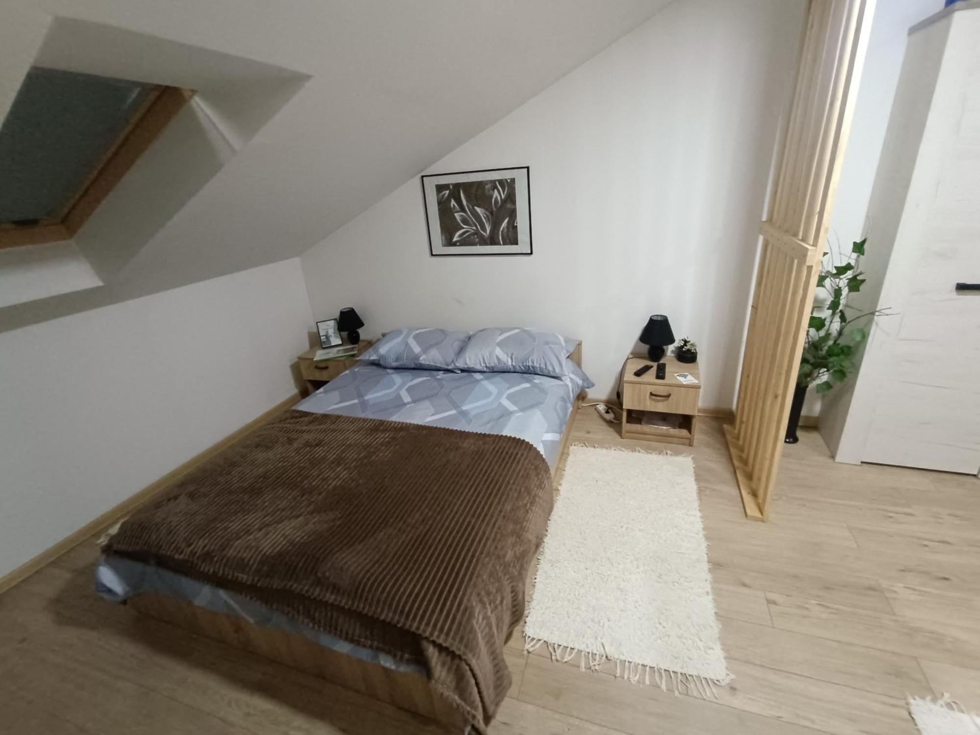 Apartmani S - Dsn Kraljevo Habitación foto