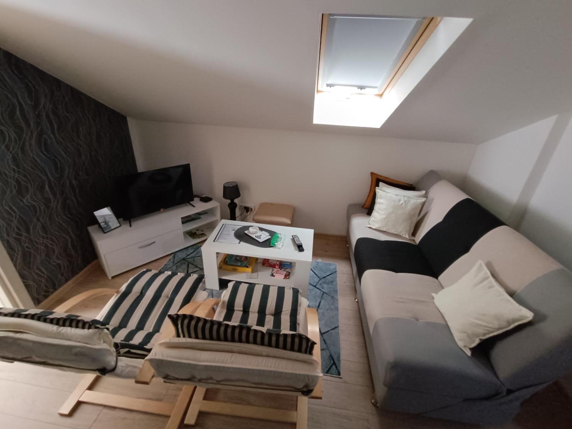 Apartmani S - Dsn Kraljevo Habitación foto