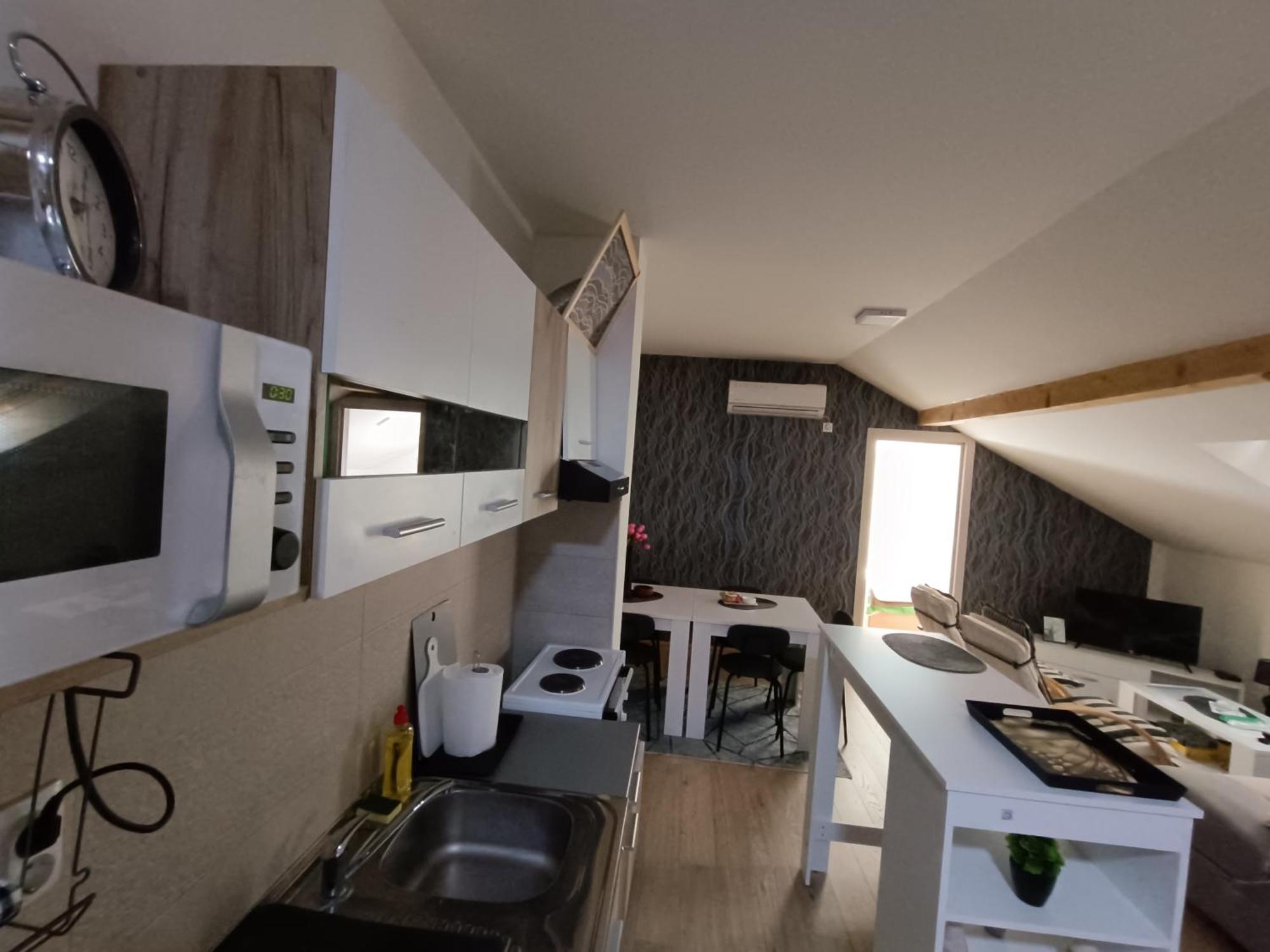 Apartmani S - Dsn Kraljevo Habitación foto