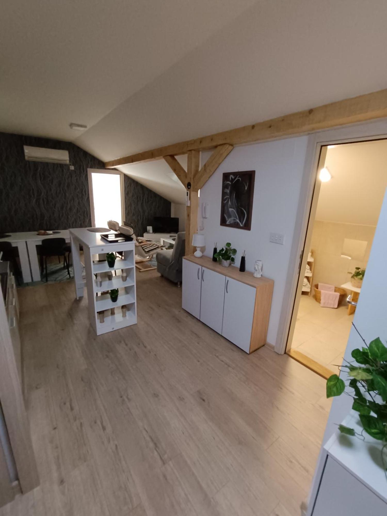 Apartmani S - Dsn Kraljevo Exterior foto